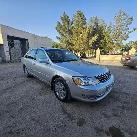 Toyota Avalon 2004