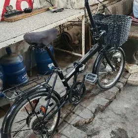 Велосипед
