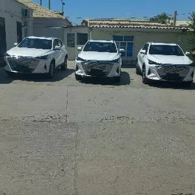 Changan X5 Plus 2026