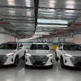 Changan X5 Plus 2026