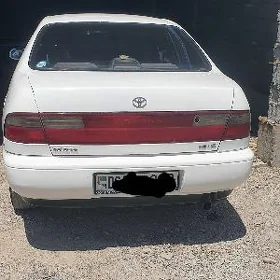 Toyota Corona 1993