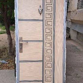 Дашкы гапы daşky gapy
