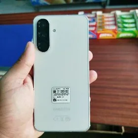 Samsung A56 8/256 TP