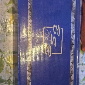 чайный сервиз