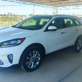 Kia Sorento 2020