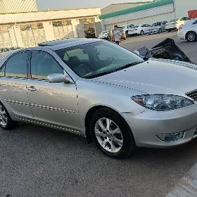 Toyota Camry 2006