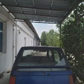 Daewoo Tico 1996