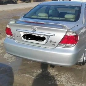 Toyota Camry 2002