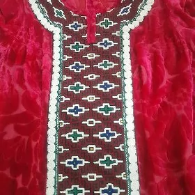 Ilme yaka