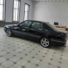 Opel Vectra 1993