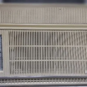 кондиционер БК -2500