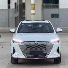 Changan X5 Plus 2026