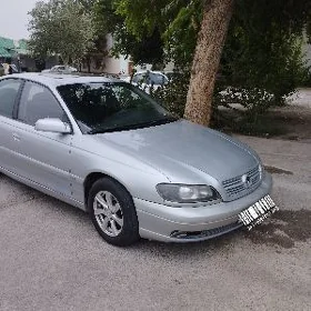 Opel Omega 2003