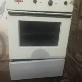 gaz plita