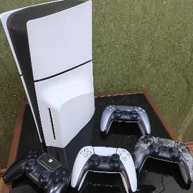 playstation 5 slim