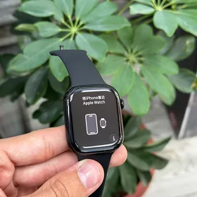 Apple Watch 11