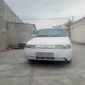 Lada 2112 2002