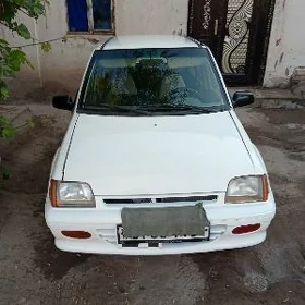 Daewoo Tico 1998
