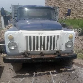 Gaz 53 1995