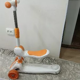 самокат