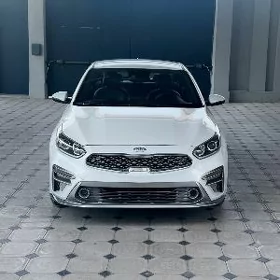 Kia Forte 2021