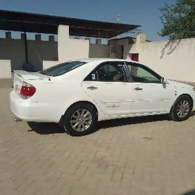 Toyota Camry 2006