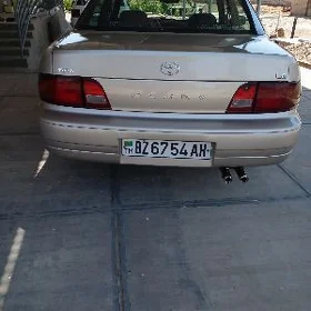 Toyota Camry 1996