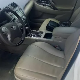 Toyota Camry 2008