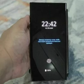 Samsung S23 Ultra 12/512 GB