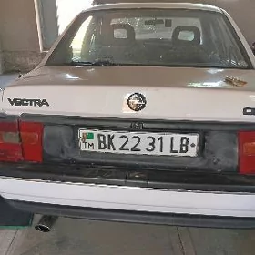 Opel Vectra 1993