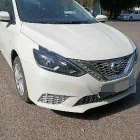 Nissan Sentra 2025
