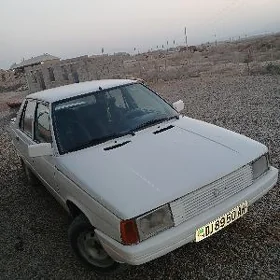 Renault Europa 19 1996