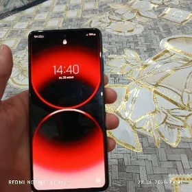 Galaxy M52 5g