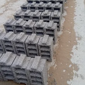 beton kerpiç