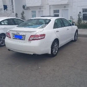 Toyota Camry 2008