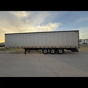 Kogel Euro Trailer 2022