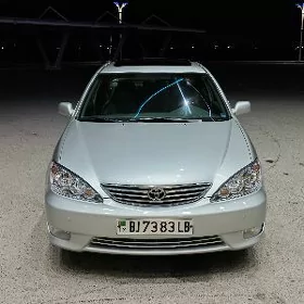 Toyota Camry 2002