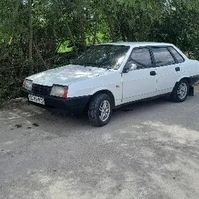 Lada 21099 2000