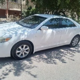 Toyota Camry 2010