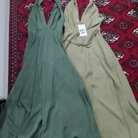 платье