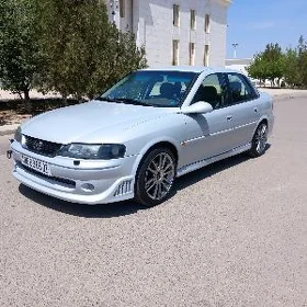 Opel Vectra 1999