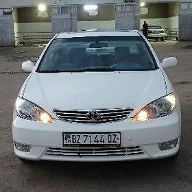 Toyota Camry 2002