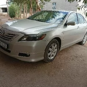 Toyota Camry 2006