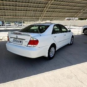 Toyota Camry 2005