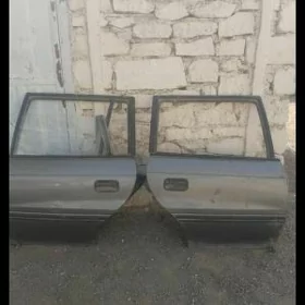 opel yzky gapy