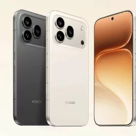 Honor 600 8/256