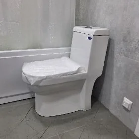 Унитаз