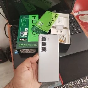 INFINIX HOT 50 PRO PLUS