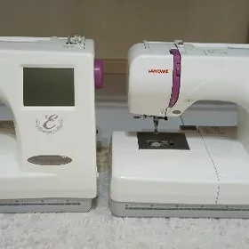 janome 350e
