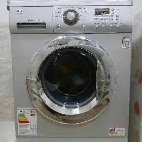 LG kir maşyn